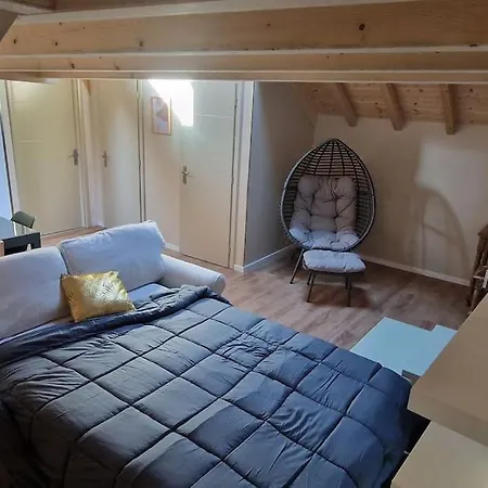Appartement Les Cles Du Revard 4 Couchages