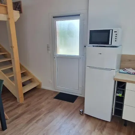 Appartement Les Cles Du Revard 4 Couchages